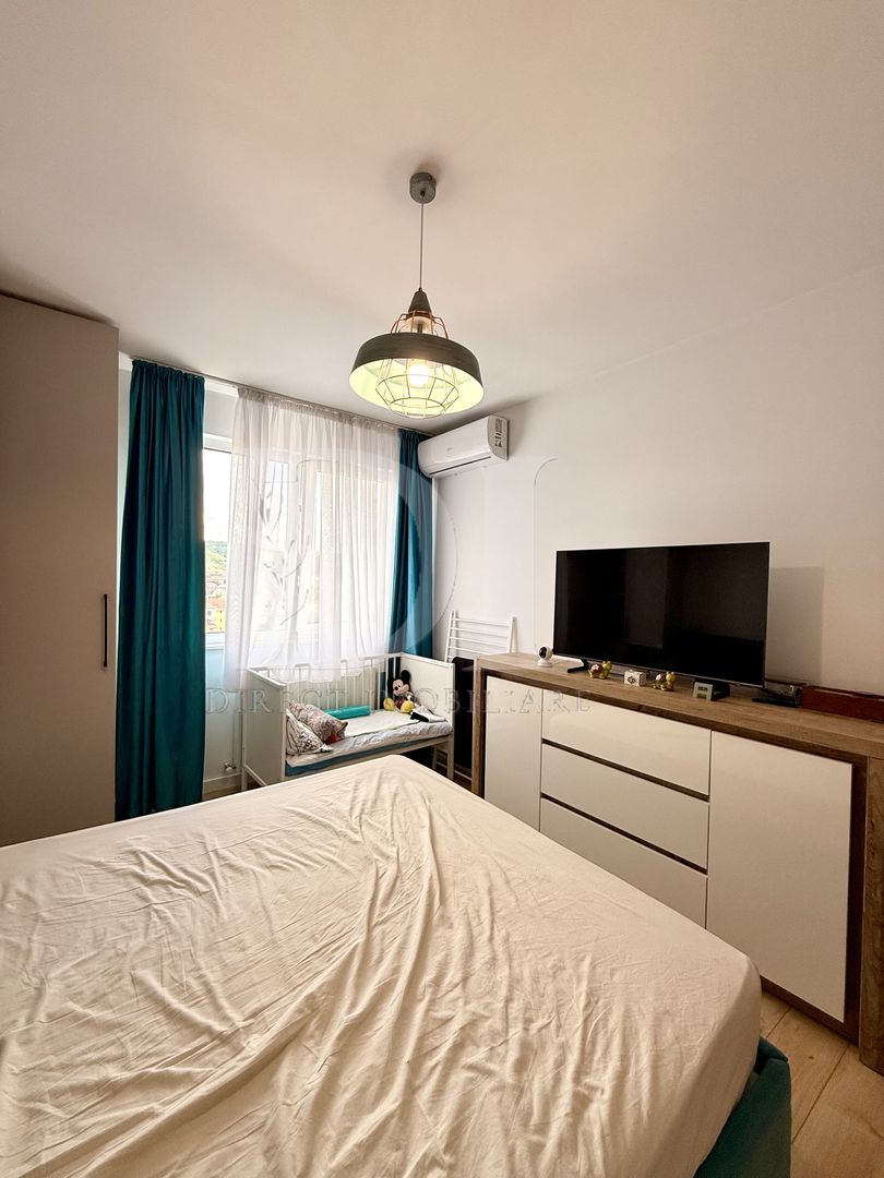 Apartament la cheie / 3 camere / Zona Eroilor - Poză 7