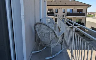 Apartament mobilat si utilat cu 2 locuri de parcare - Poză 24
