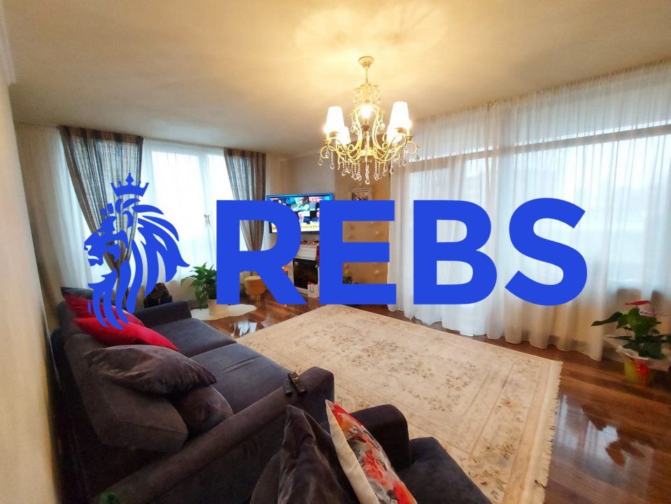 Apartament 2 camere Barbu Vacarescu | Ramuri Tei  - Poză 2