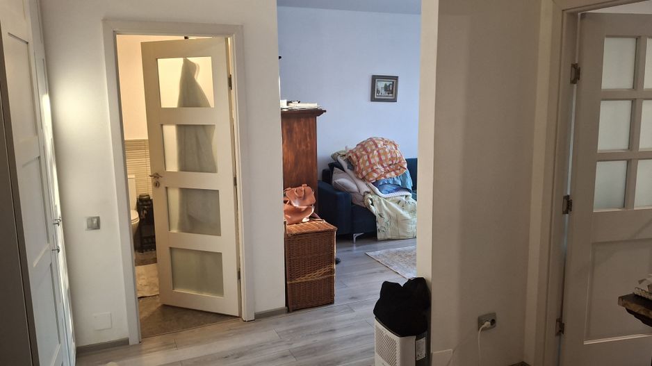 De vanzare apartament cu gradina - Poză 6