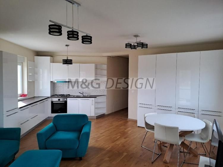 Apartament 3 camere Aradului bloc nou - Poză 3