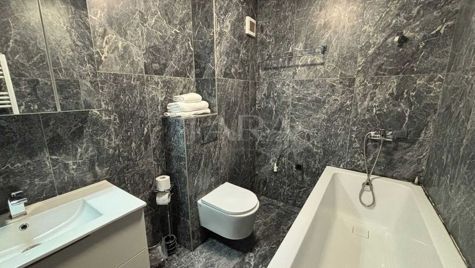 Apartament 2 camere cu balcon – Dâmbul Rotund - Poză 4