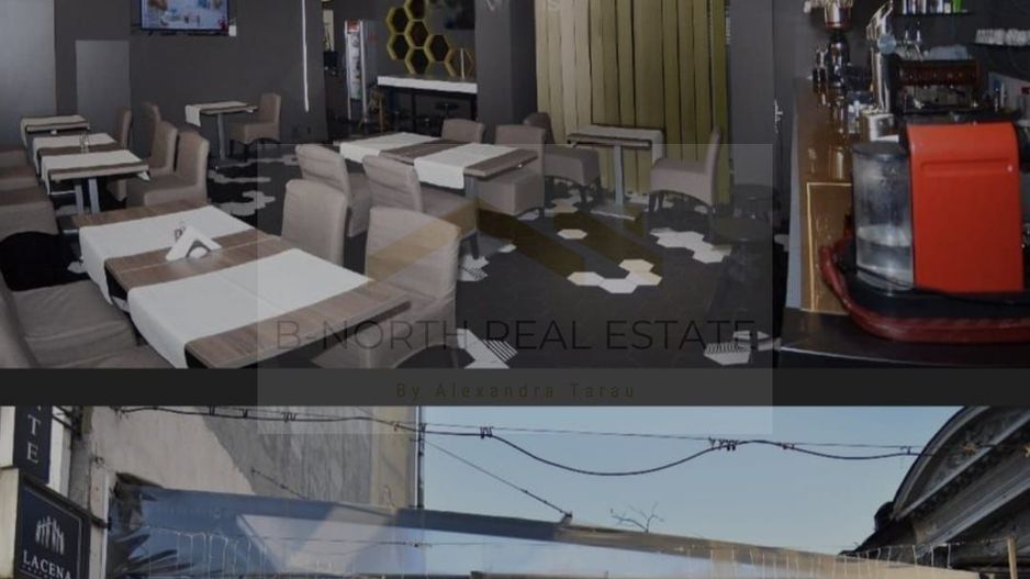 Chirie spatiu- after school/gradinita/ restaurant/ - Poză 5