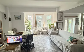 CASA SOS. OLTENITEI 11 CAMERE mobilat si utilat - Poză 13