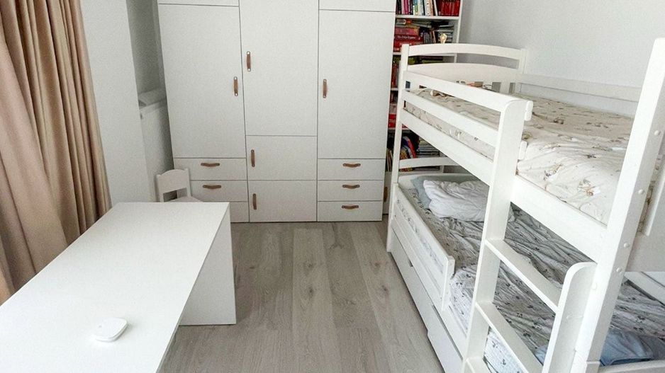 Închiriere apartament 3 camere 69mp | Școala Americană - Poză 5