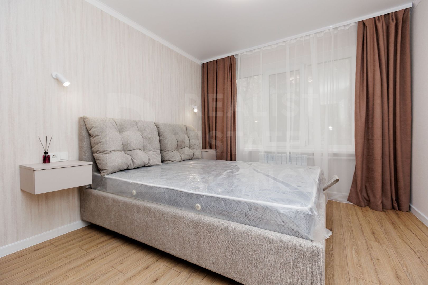 Vânzare, apartament, 3 camere, bd. Dacia, Botanica - Poză 15