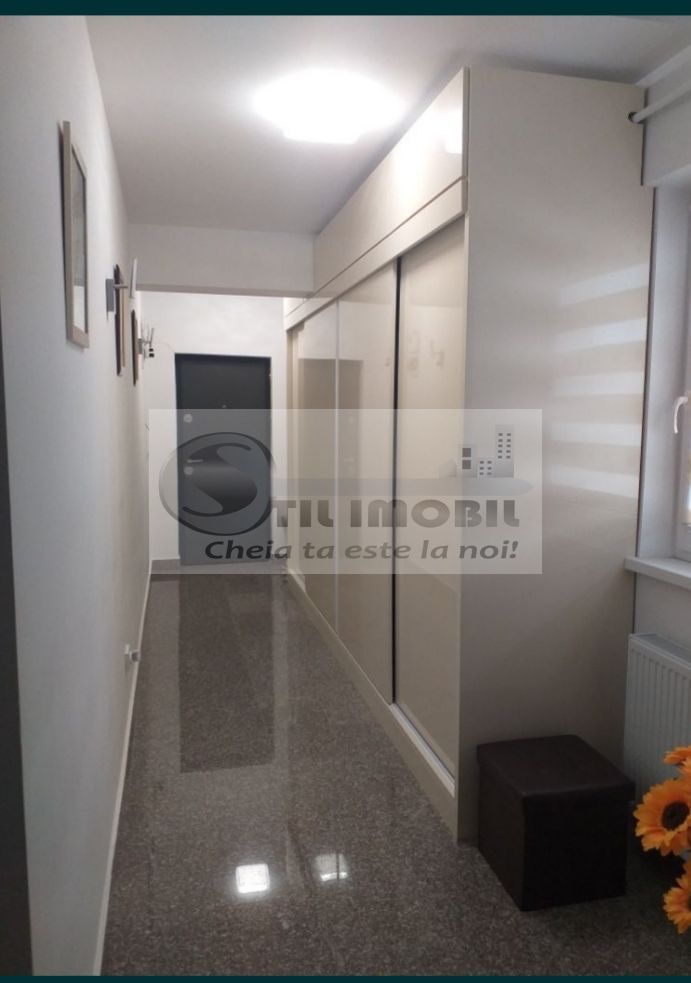 Apartament 3 camere DECOMANDAT INTABULAT100.5mp Soseaua Valea Rediului - Poză 5