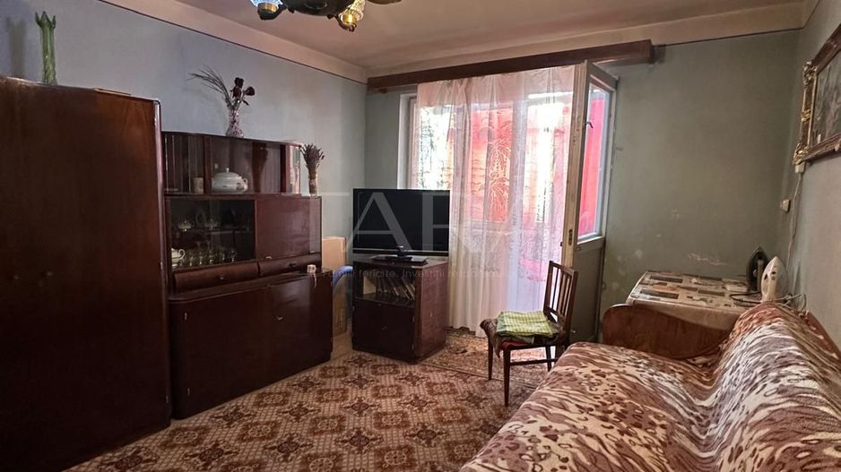 Apartament 2 camere decomandate – Zona Denver | Manastur. - Poză 2
