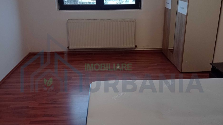 Apartament cu o cameră de închiriat, zona Nicolina Kaufland, Iași - Poză 1