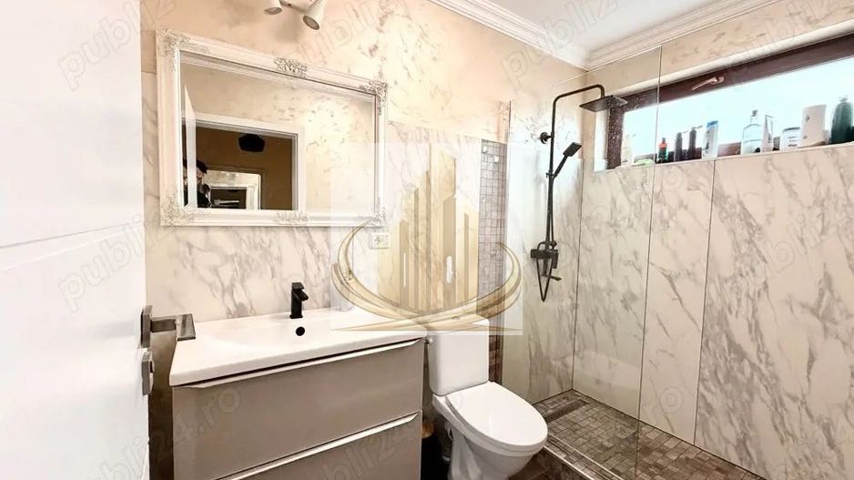 Duplex Modern | 4 Camere | 120 mp Utili | Teren 300 mp, Zonă Liniștita - Poză 5