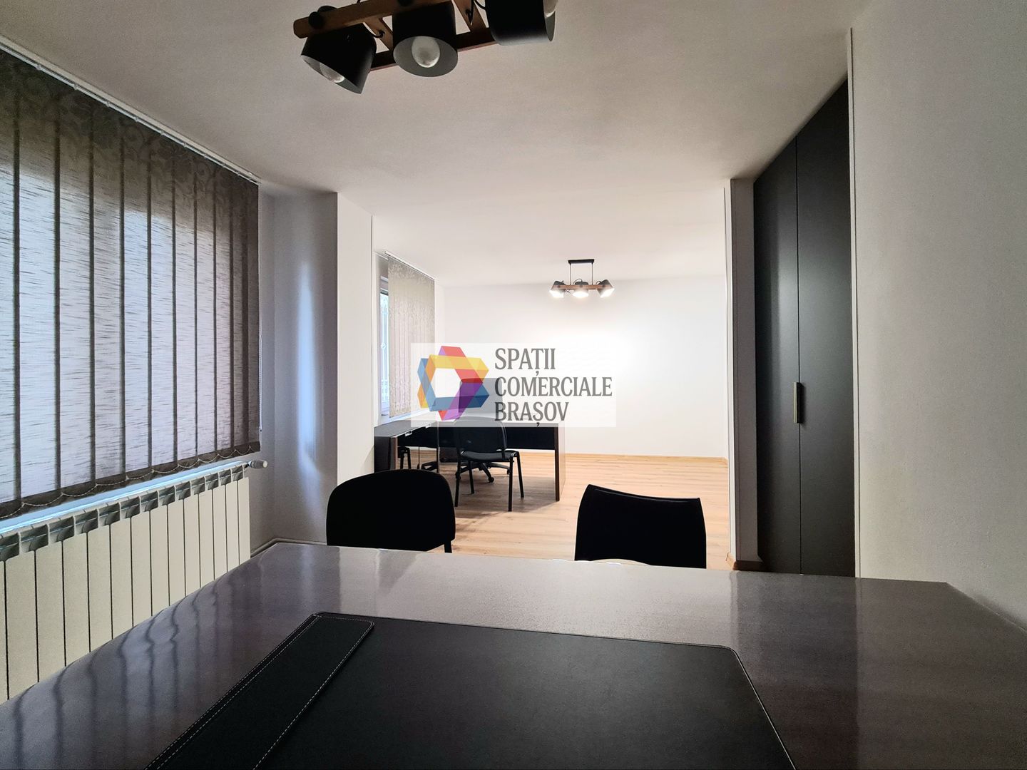 Spatiu birouri de închiriat Brasov - 90 mp  # spatii-comerciale-brasov.ro - Poză 6