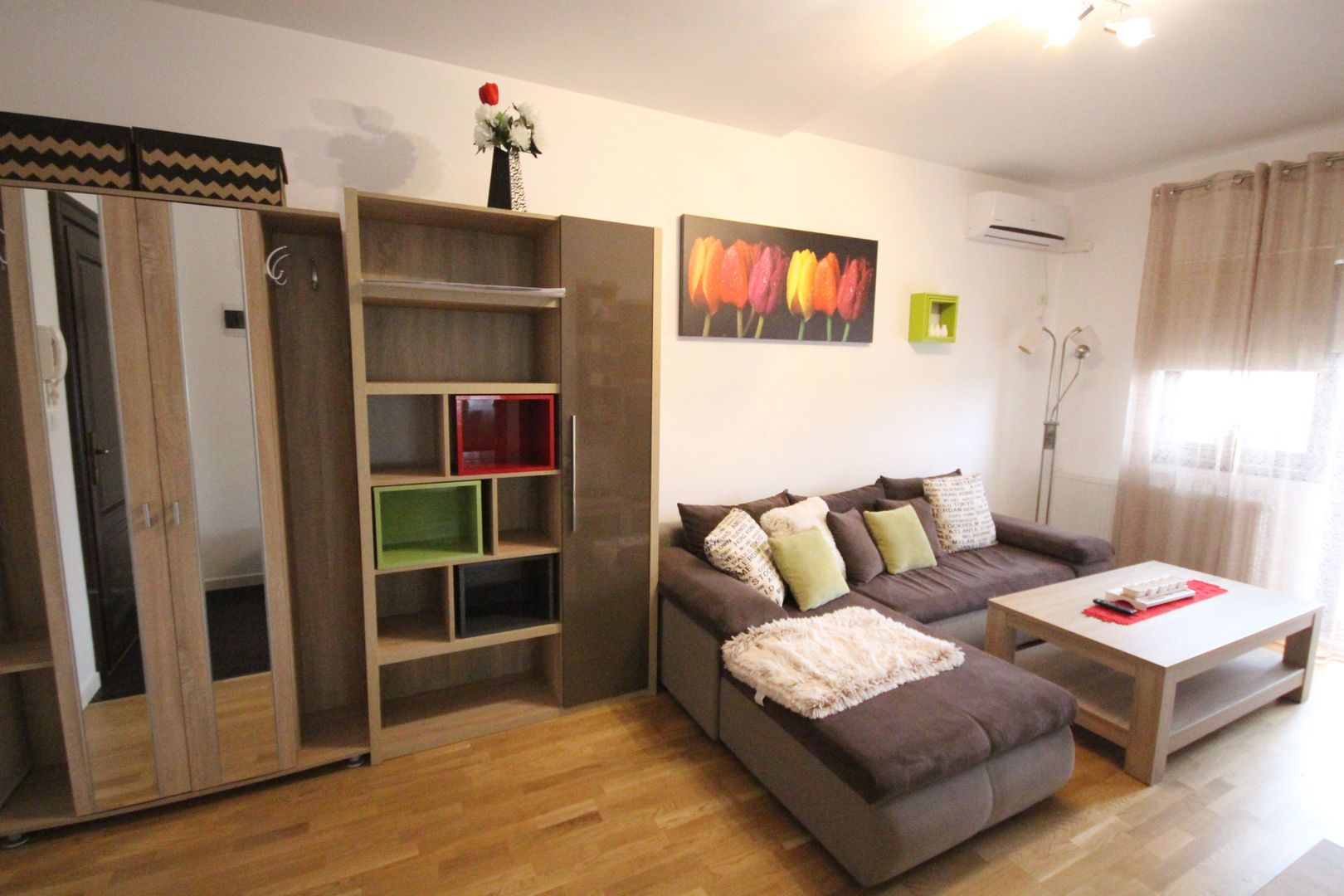 Bloc nou la intrare in Dumbravita - Poză 2