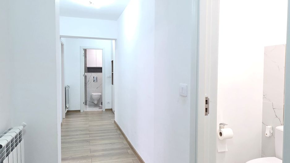 Apartament 3 camere, ETAJ 1, 109 mp, mobilat și utilat, VASLUI - ANA IPĂTESCU; - Poză 6