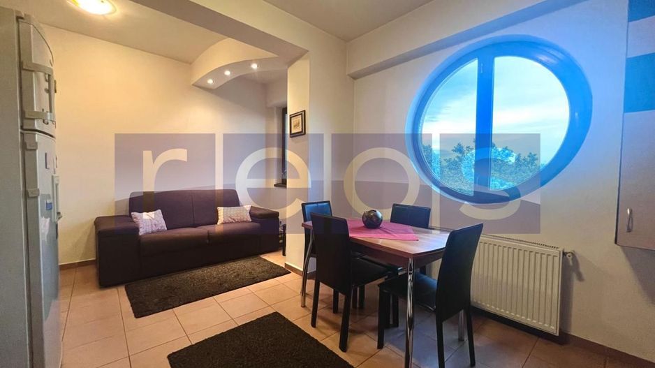 INCHIRIERE APARTAMENT 2 CAMERE | GIULESTI | 100 MP | MOBILAT SI UTILAT - Poză 5
