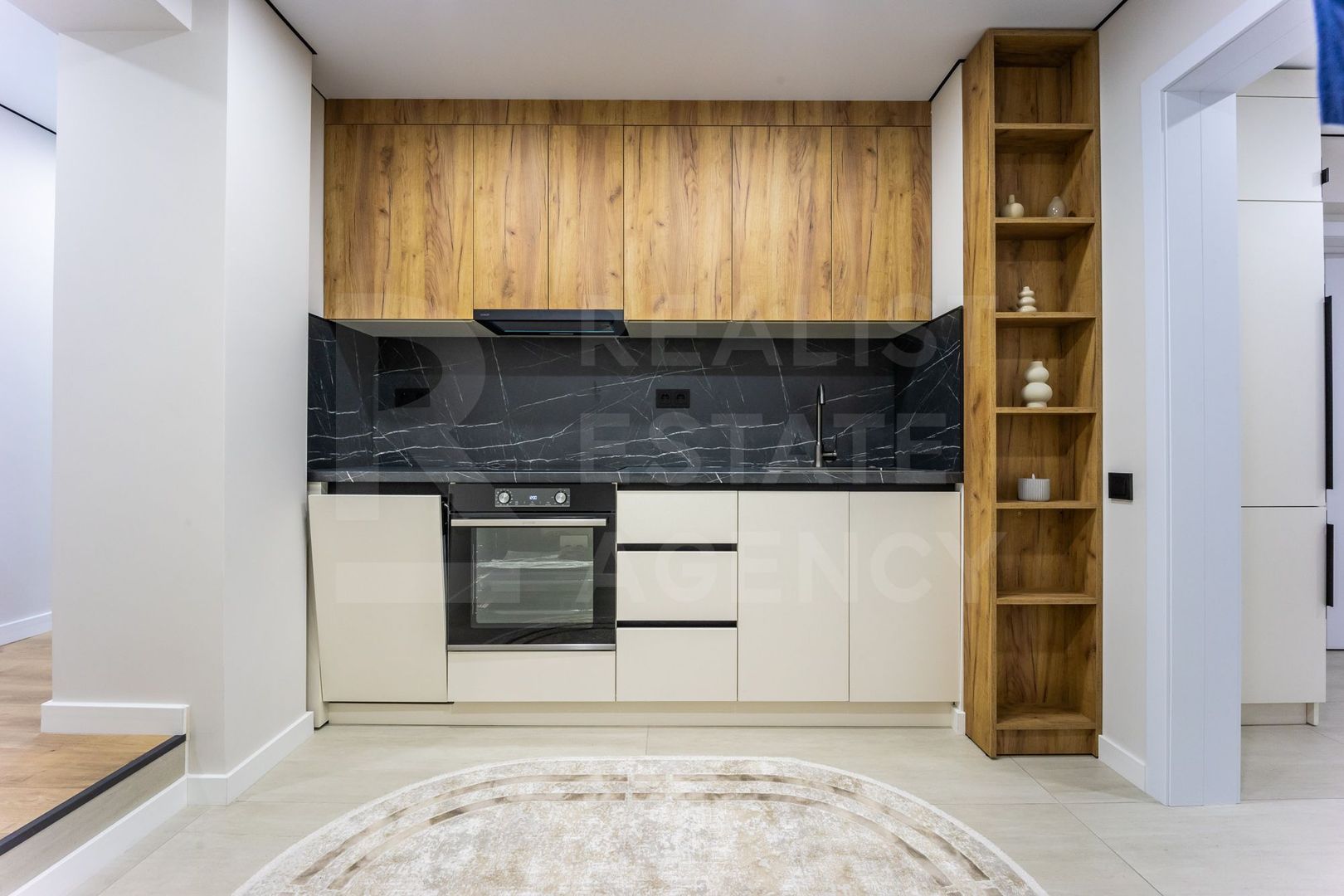 Vânzare, apartament 3 camere 56 mp, str. Mircea cel Bătrân, Ciocana - Poză 8