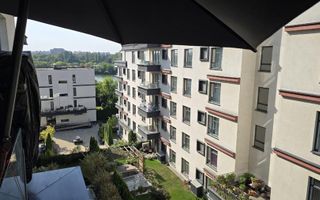 De inchiriat apartament 2 camere in Laguna Residence - Poză 10