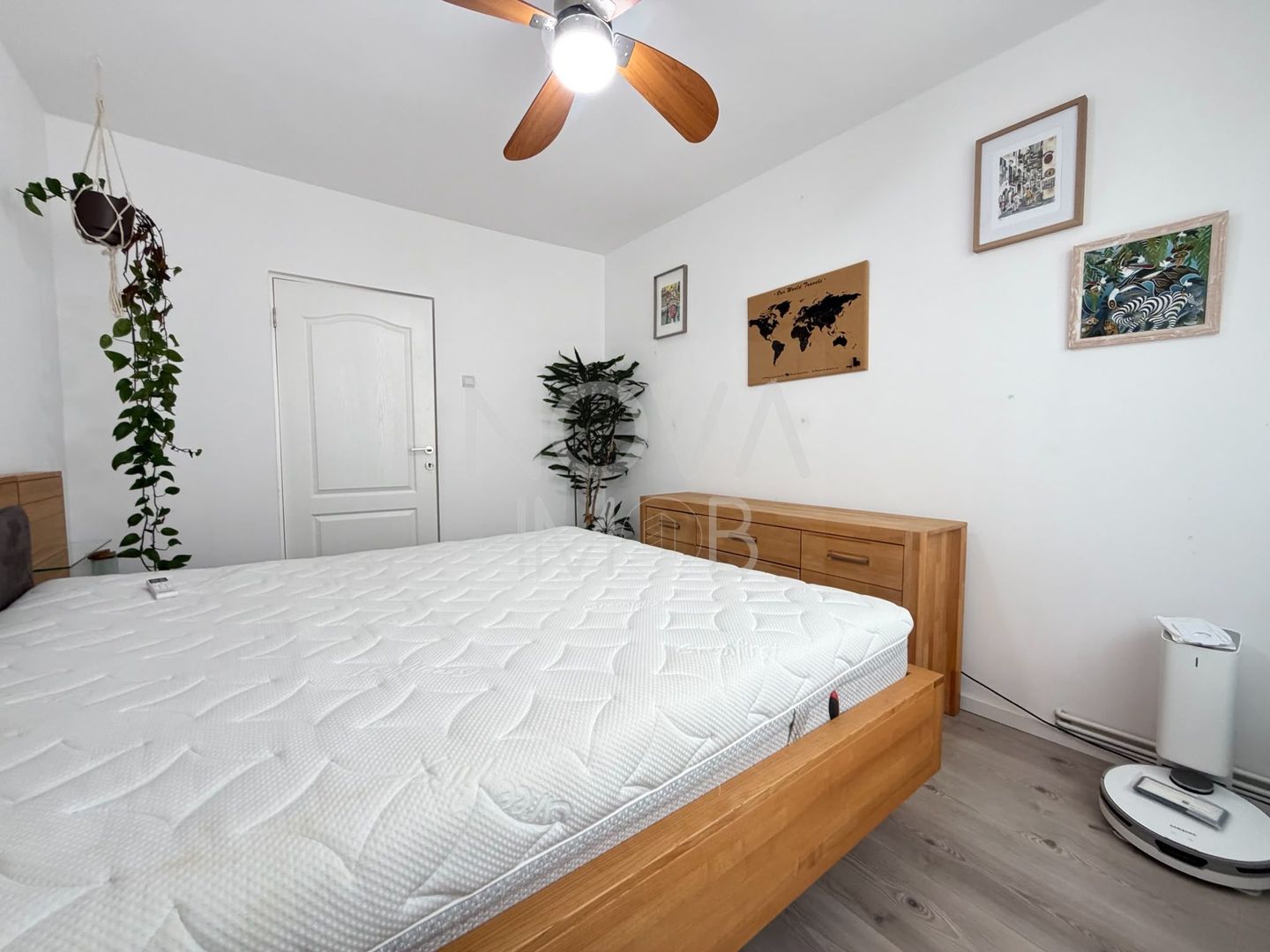 Apartament 3 camere, decomandat, Mihai Viteazu - Poză 5