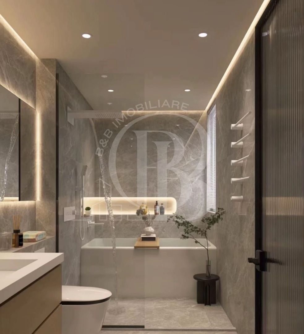 Apartament 2 camere Theodor Pallady Complet decomandat - Poză 3