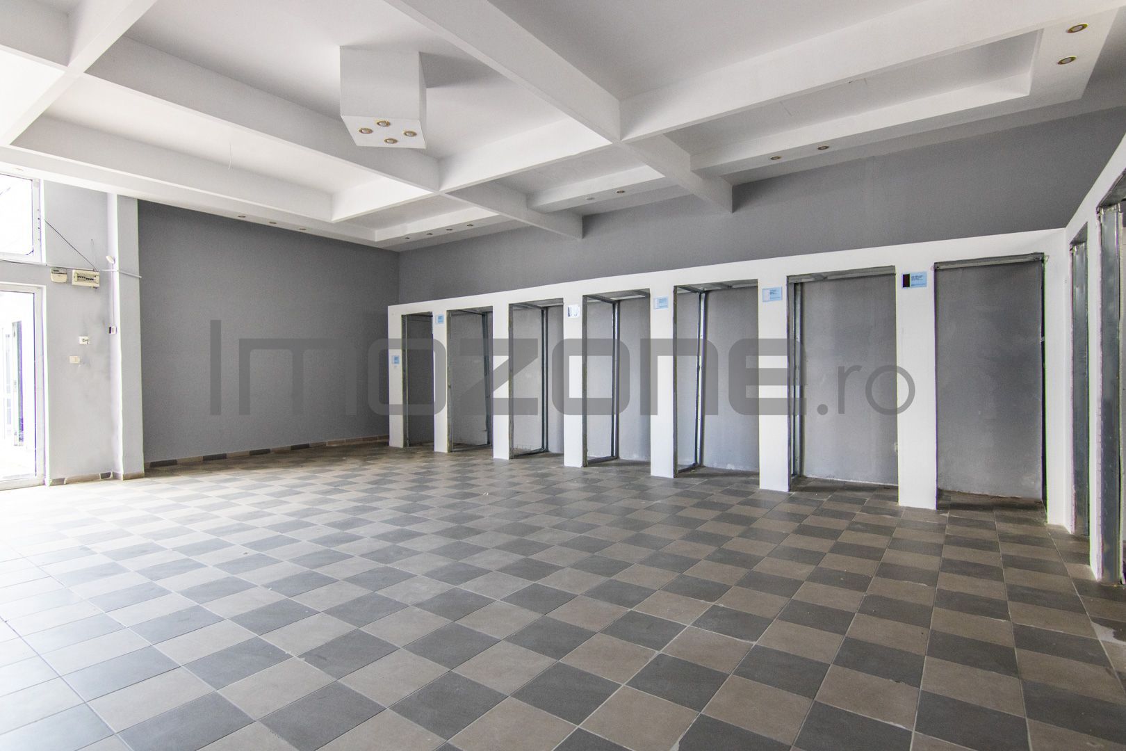Spatiu Comercial | DE INCHIRIAT | Valea Cascadelor | Depozit | Showroom | Retail - Poză 7