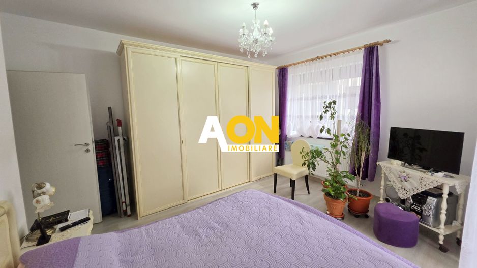 Apartament 3 camere, 2 balcoane, etaj 1, parcare, bloc nou, Micesti - Poză 6