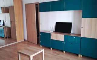 Apartament 2 Camere | Cotroceni Politehnica Residence | Etaj 8 | - Poză 3