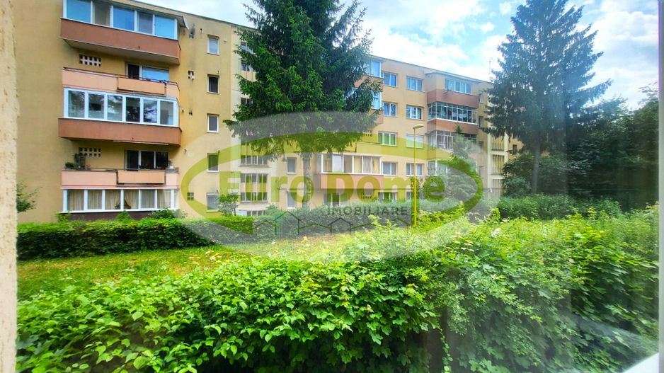 Comision 0 - Apartament de 2 camere într-o zona foarte linistită - Poză 1