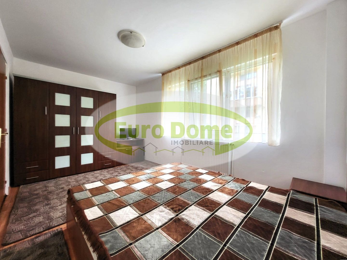 Comision 0 - Apartament de 2 camere într-o zona foarte linistită - Poză 14