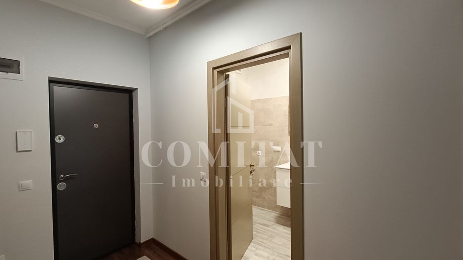 Apartament 2 camere | 53mp | zona Europa - Poză 8