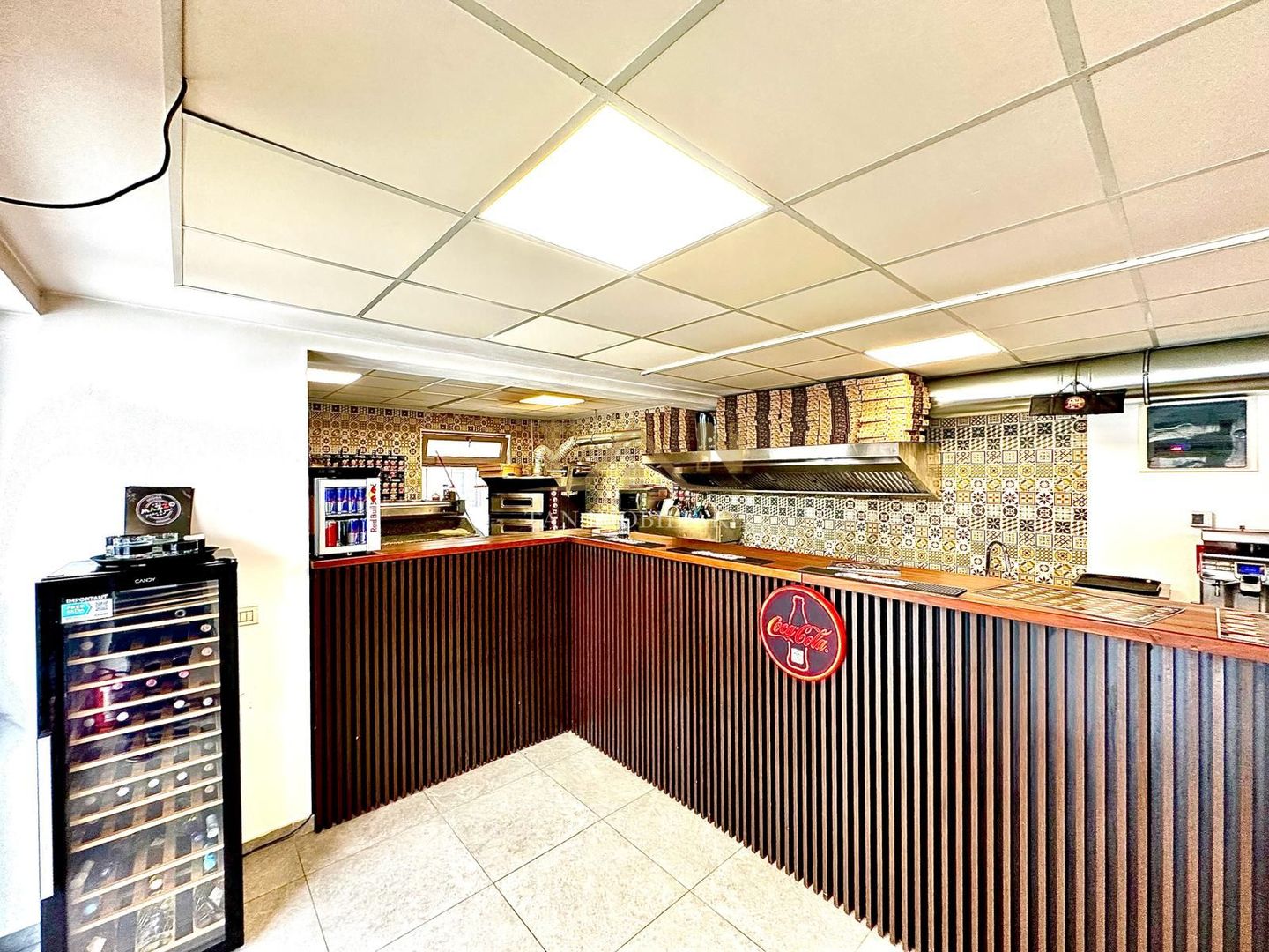 Afacere De Vânzare la Cheie Dumbravita - Poză 4