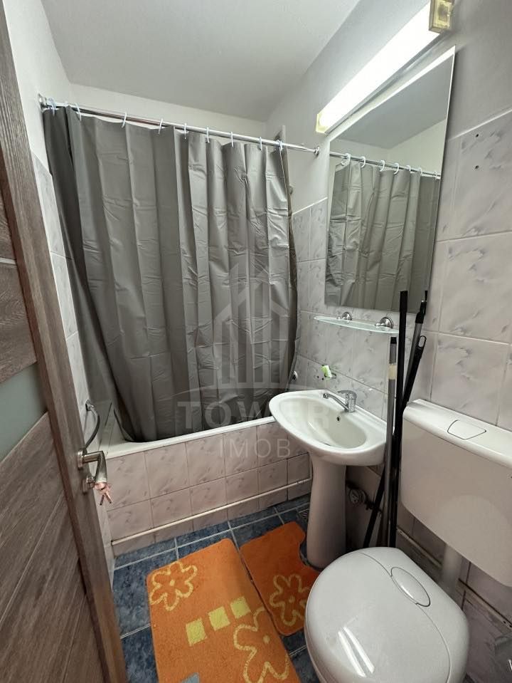 Apartament cu trei camere in zona Fratii Buzesti - Poză 8
