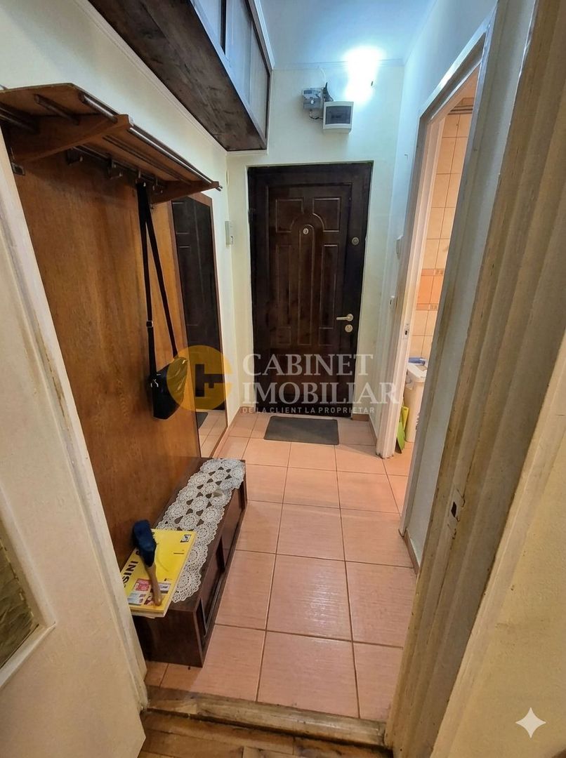 2 Camere | Tătărași - Piața Chirilă | Etaj Intermediar (3/4) | Se acceptă credit - Poză 7