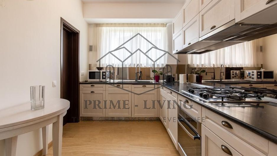 APARTAMENT SPATIOS CU 3 CAMERE LA INCHIRIERE IN ZONA PRIMAVERII - Poză 3