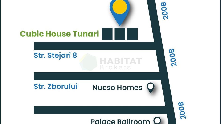 Vila moderna | Finalizata | Comision 0 |  FARA TVA - Poză 6