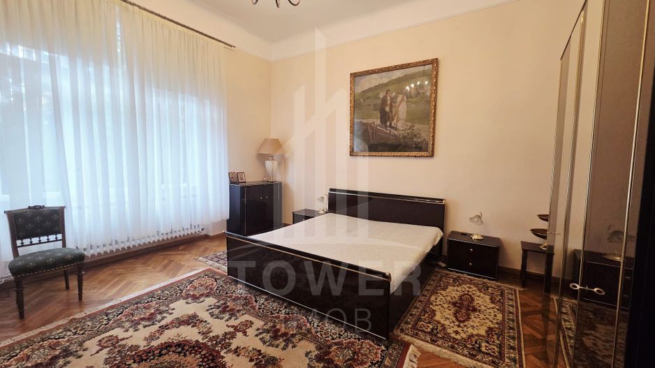 Apartament la vila de inchiriat | Zona Ultracentral | 60mp | 600 EUR - Poză 10
