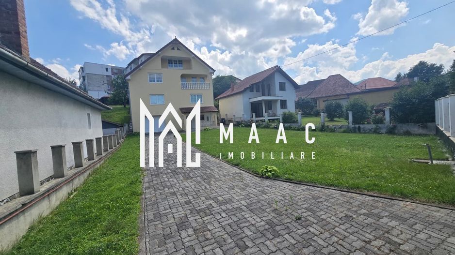 Casa de vanzare 1000 mp teren Cisnadie - Poză 5
