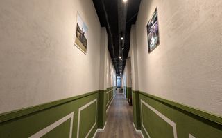 Coworking modern în zona Cișmigiu – 3 birouri de închiriat - Poză 40