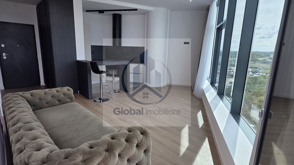 Apartament Premium One North Lofts | Pipera | 2 camere - Poză 1