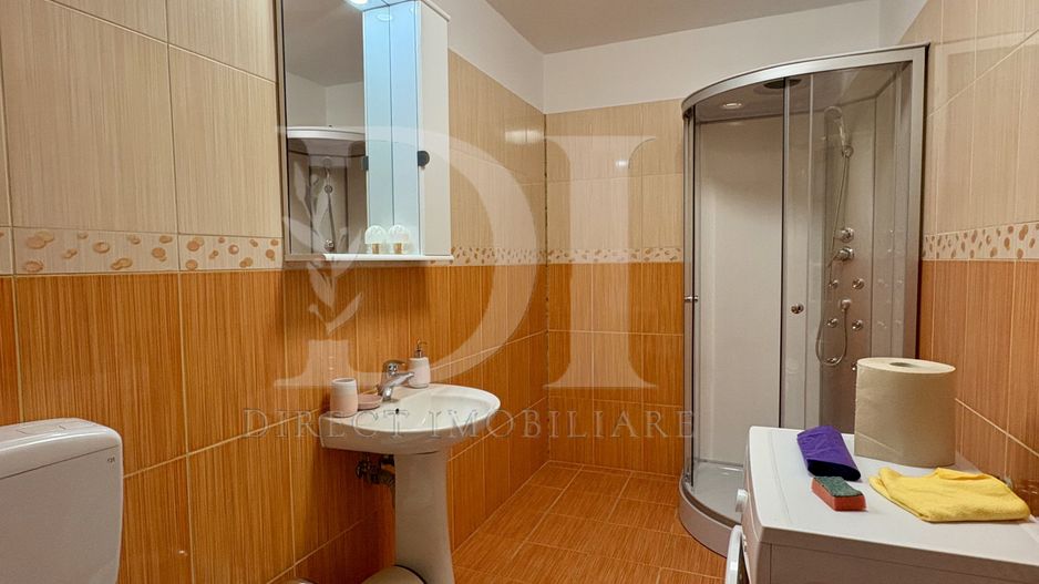 APARTAMENT DE VÂNZARE – FLOREȘTI, CLUJ | ZONA FLORILOR - Poză 7