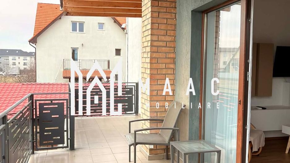 APARTAMENT 3 CAMERE I TERASA I SELIMBAR - Poză 11