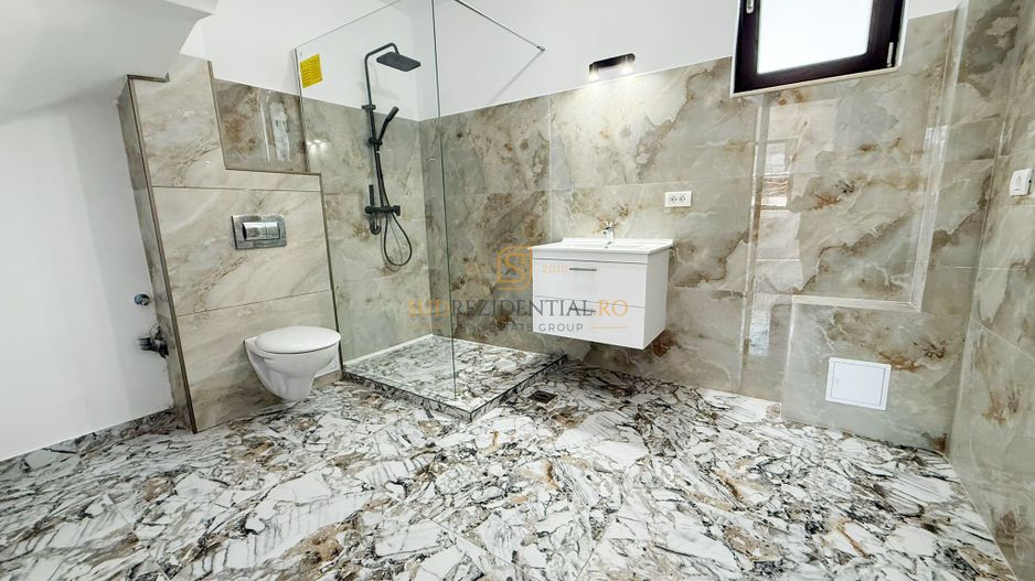 Vila individuala cu 4 camere, P+1+Pod, Comuna Berceni - Poză 11