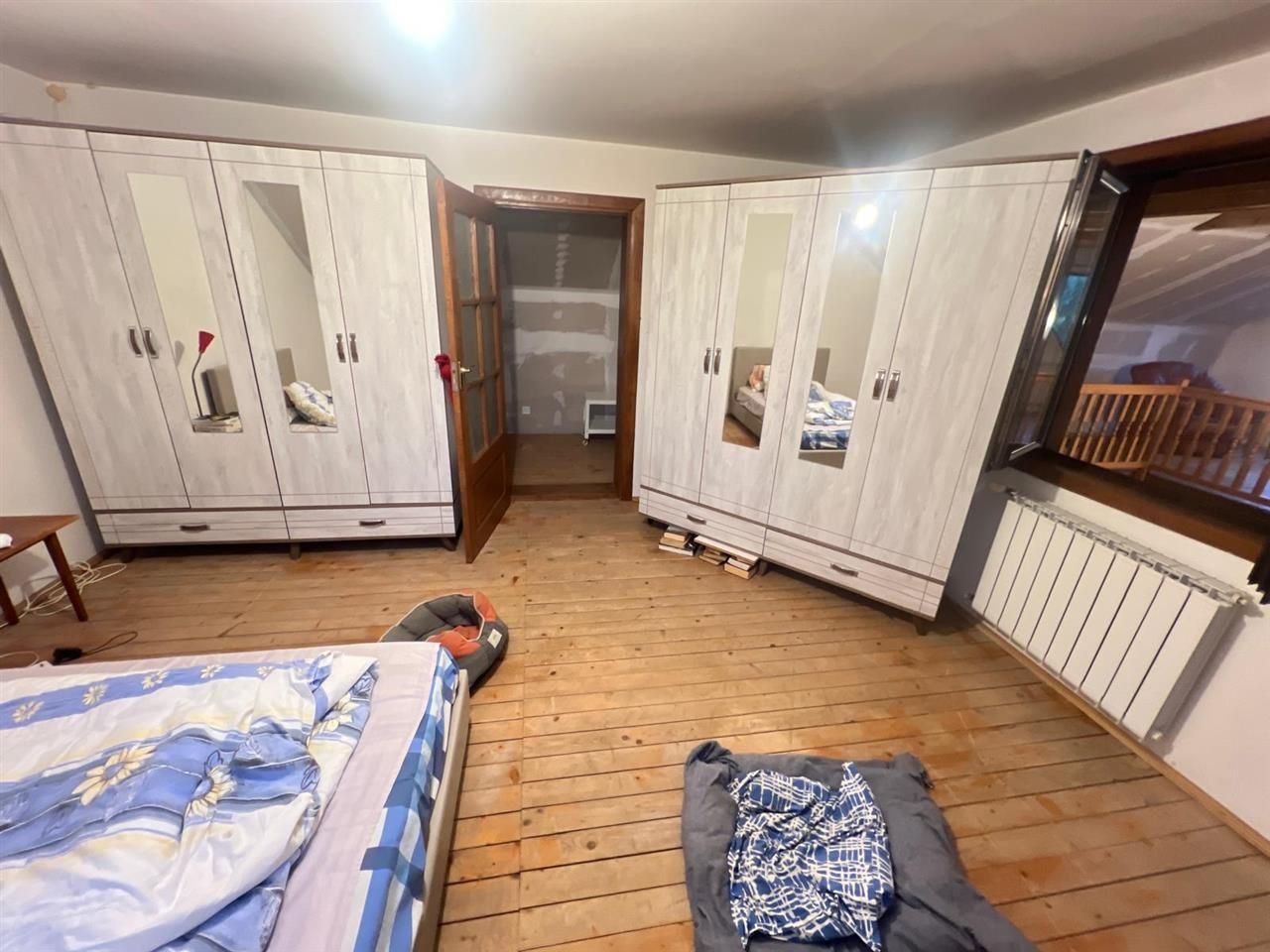 Casa P+M Su 268 mp 2 fronturi stradale - Poză 11