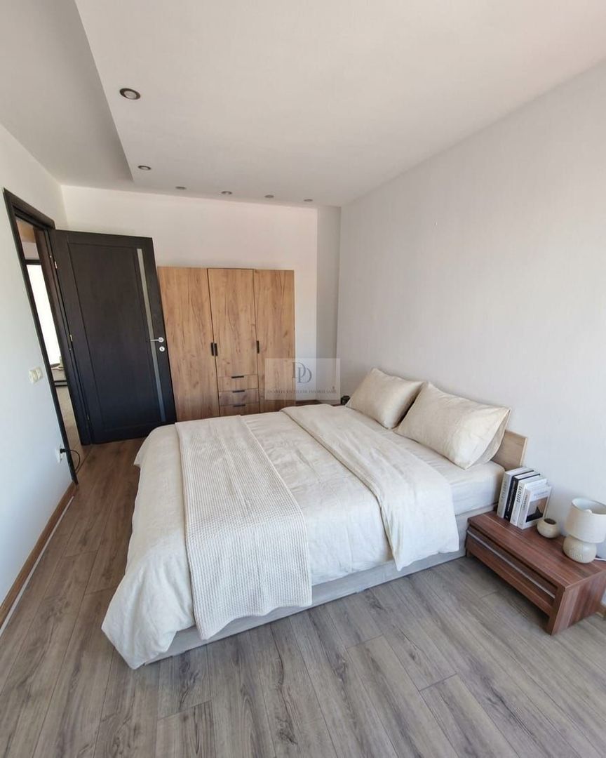 Apartament 2 camere | Parcare inclusă | Florești - Teilor / Eroilor - Poză 6