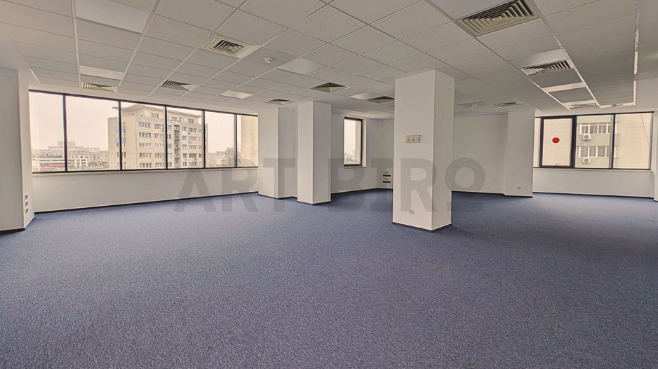 Zero comision, 127-334mp birou Gara de Nord, M. Transporturilor, 3'[M] - Poză 9