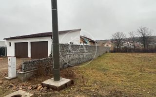Teren intravilan de vanzare in Beiuș, Bihor - Poză 2