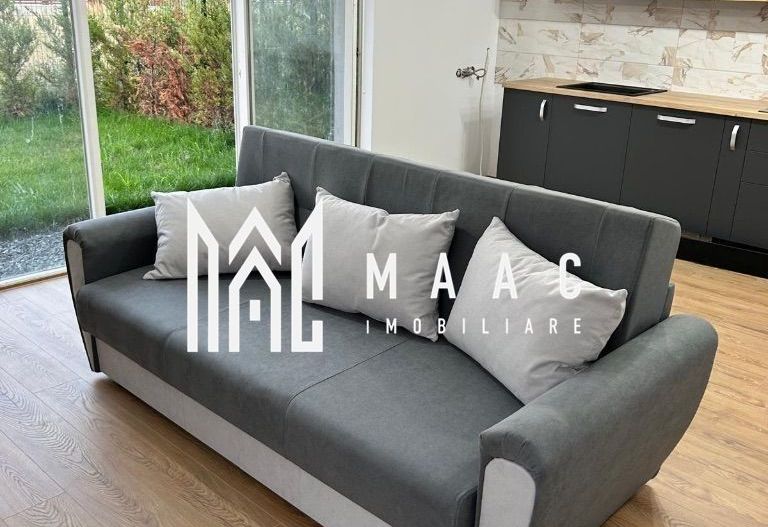 Casă duplex I 3 camere I 76 Mp I Curte I 20 min de Sibiu - Poză 7