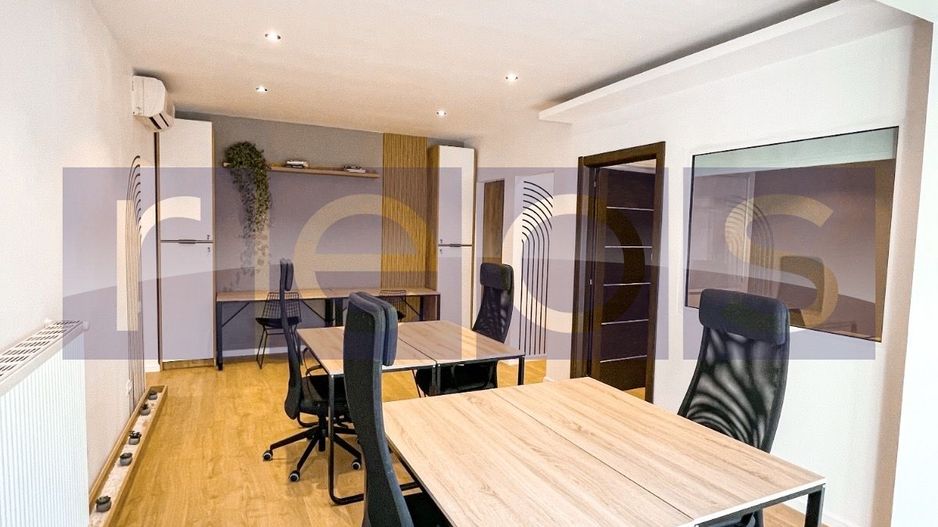 VANZARE 3 CAMERE | PARTER + TERASA | IDEAL BIROURI/INVESTITIE | PIATA VICTORIEI - Poză 6