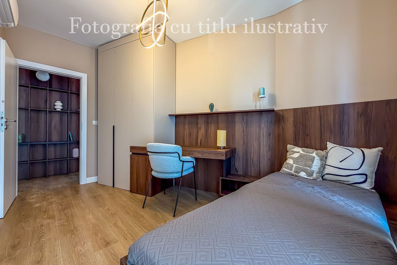 Apartament în bloc nou cu 3 camere în X-City Towers - Poză 8