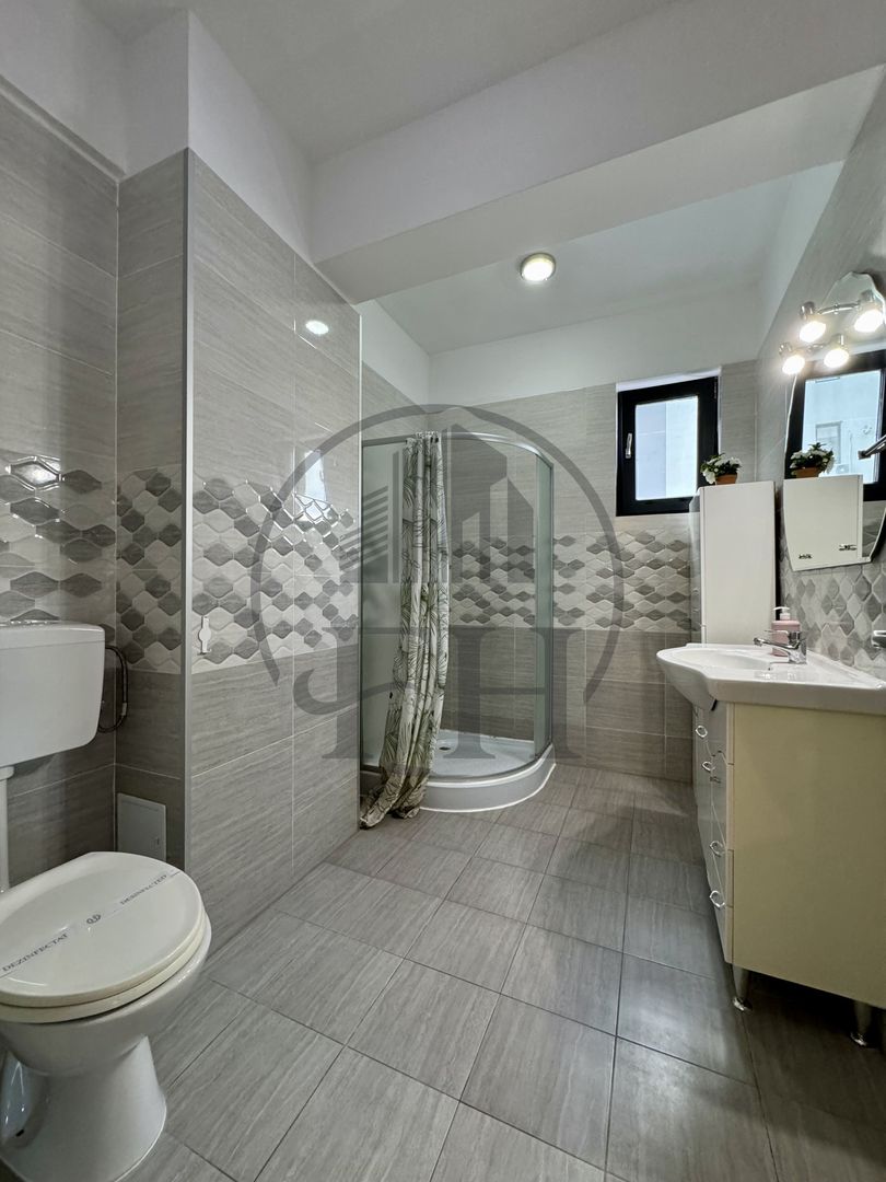 Apartament 2 camere de închiriat Mamaia Nord, Constanța - Poză 7