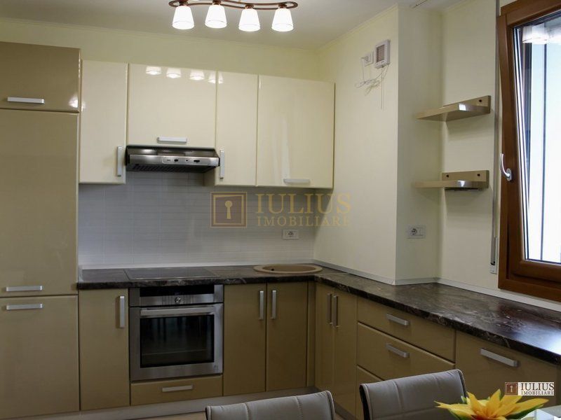 Ultracentral - Fructus Plaza, 3 camere. - Poză 6