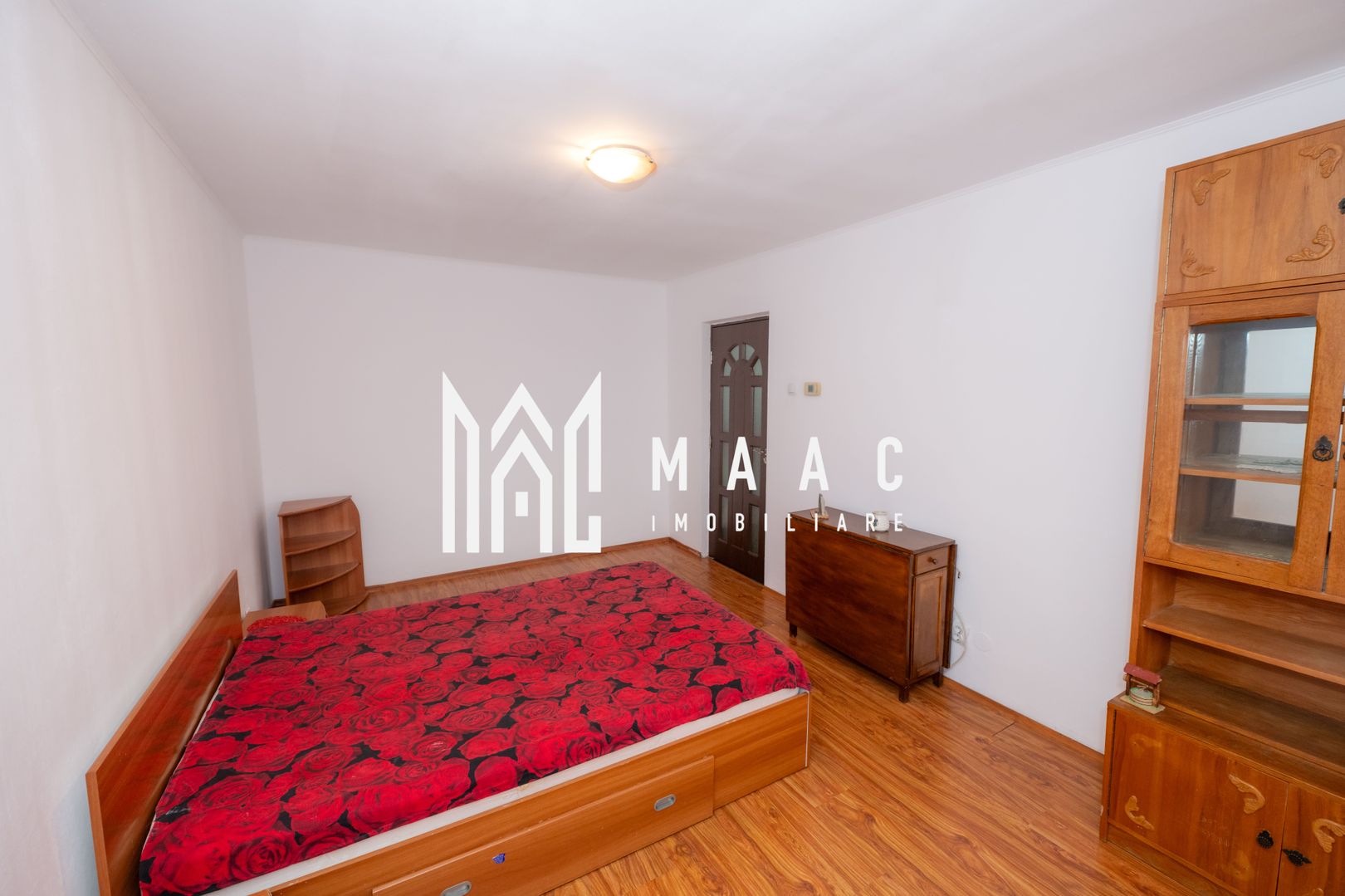 Apartament 2 camere Ostroveni | 59MP | Centrala Termica - Poză 5